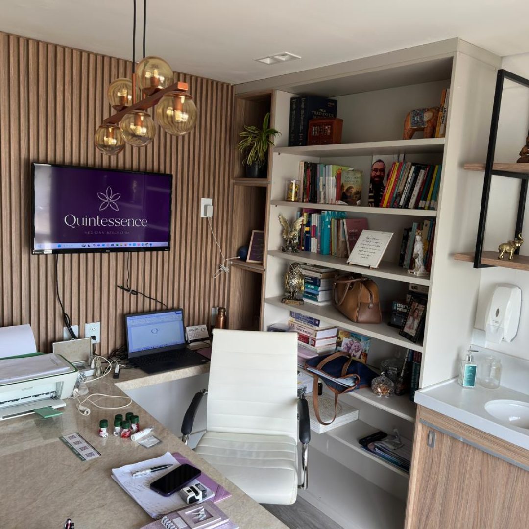 Consultório Dra Lucianna